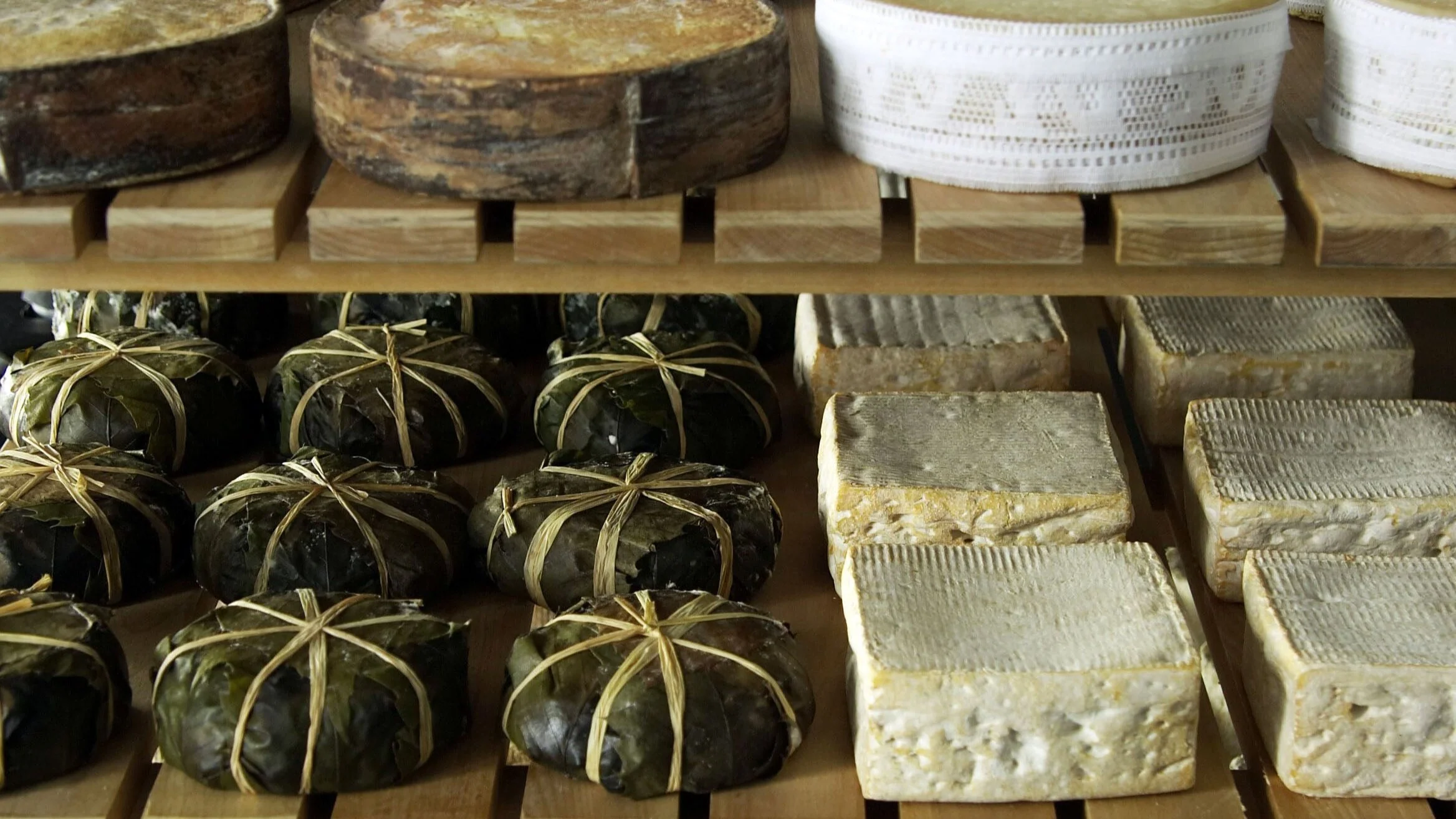 The Art of Perfect Ripening